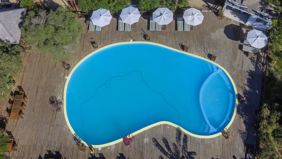 Sport & Beauty 5, Kimony Resort, Menabe