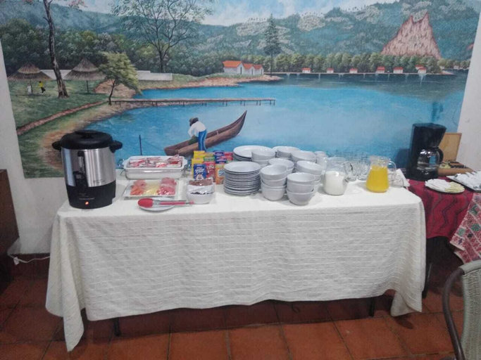 Food & Drinks 4, Villa el Rosario, Amatitlán