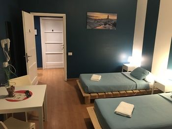 Others 3, B&B I Am Here - Gioia 71, Milano