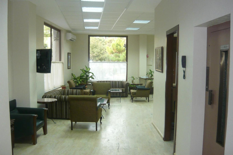 Others 5, Bormali Otel, Çorlu