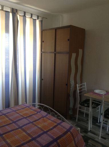 Bedroom 2, Apartments Teo, Opatija/Veprinac
