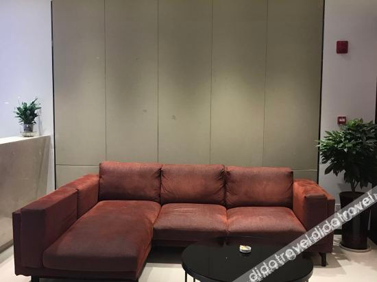 Others 4, Wucai Jintian Chain Hotel (Normal University), Hengyang