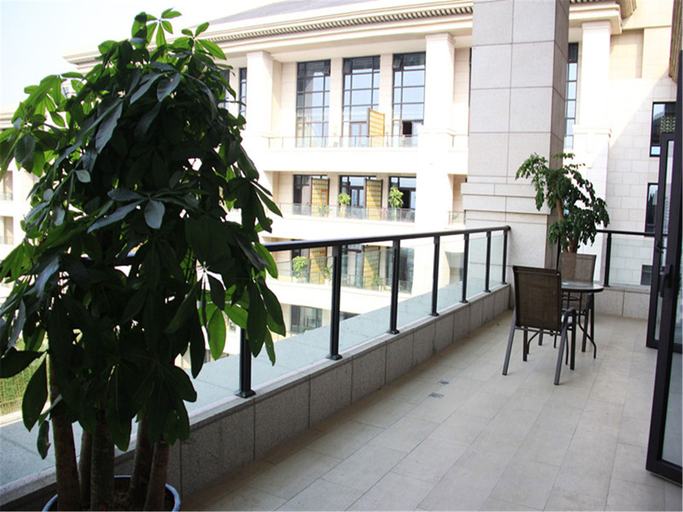 3, Wangfu Jinke Grand Hotel, Suzhou