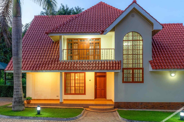 Others 5, Kibo Homes Moshi, Moshi Urban
