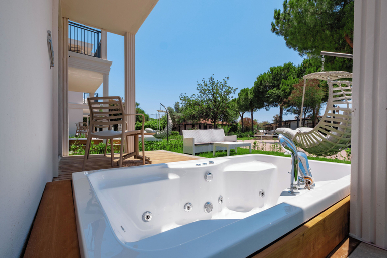 Others 4, La Benata Hotel Luxury Concept - All Inclusive, Manavgat