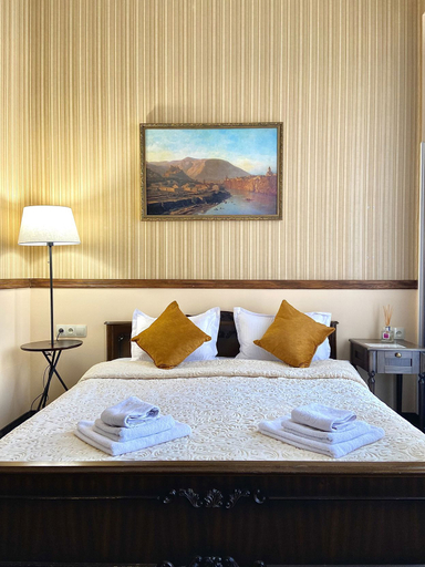Others 2, Boutique Hotel Alegria, Tbilisi
