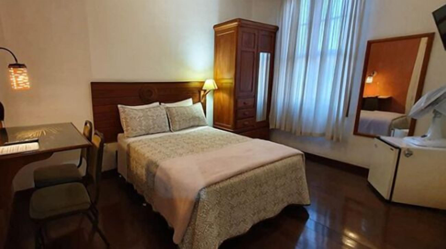 Others 2, Hotel São Paulo, Nova Friburgo