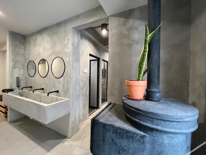 Others 5, The Freedom Club Hostel KL, Kuala Lumpur