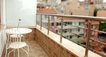 Others 5, Homelike Residence, Şişli