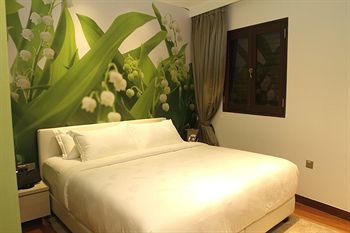 Others 5, Hi Hotel Bugis, Singapore