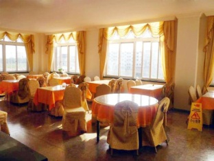Food & Drinks, Maixinge Boutique Hotel, Shanghai