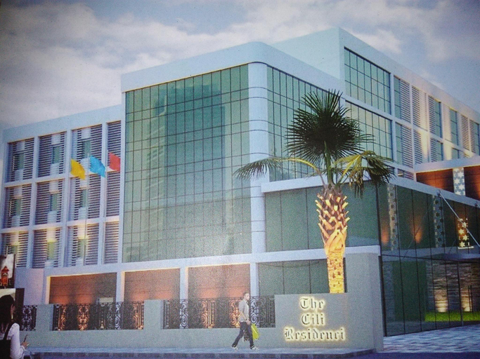 Exterior & Views 2, The Citi Residenci Hotel-Asansol, Barddhaman