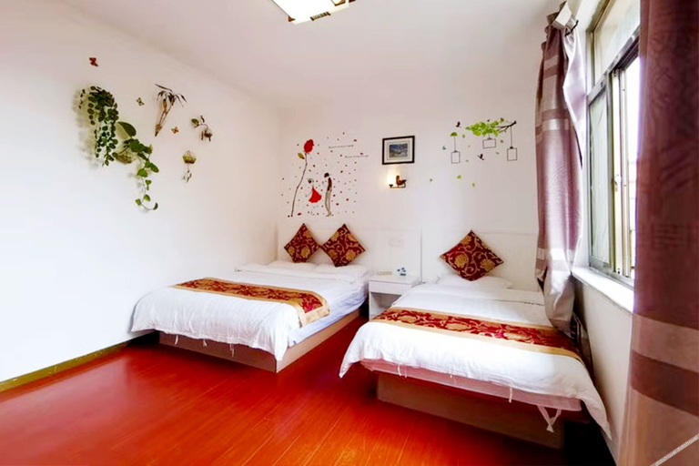 Others 3, Coastal small farmhouse, Zhoushan