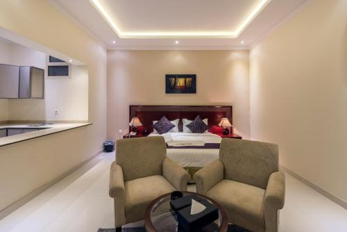 Others 5, Taleen Al Anfal ِAl Naseem Al Sharqy, Riyadh