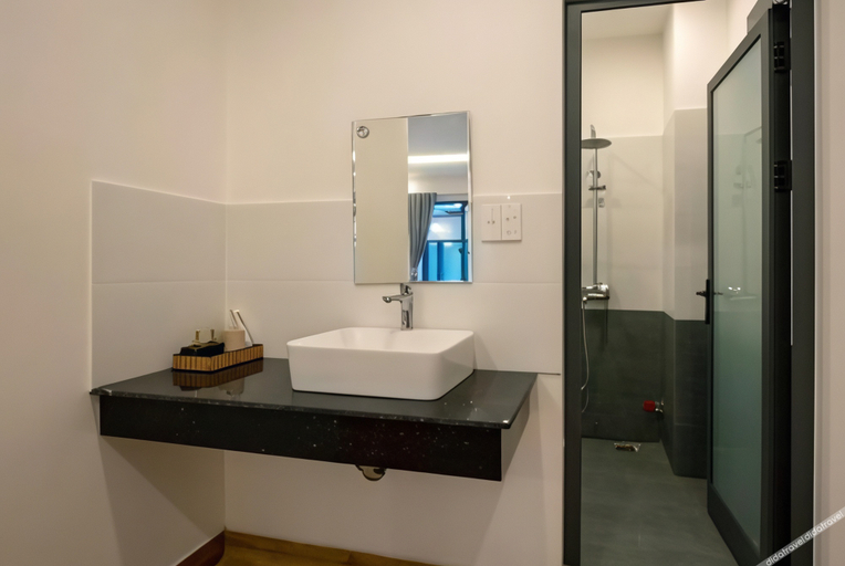 Bathroom 5, Hoi An Paradise Villa, Da Nang
