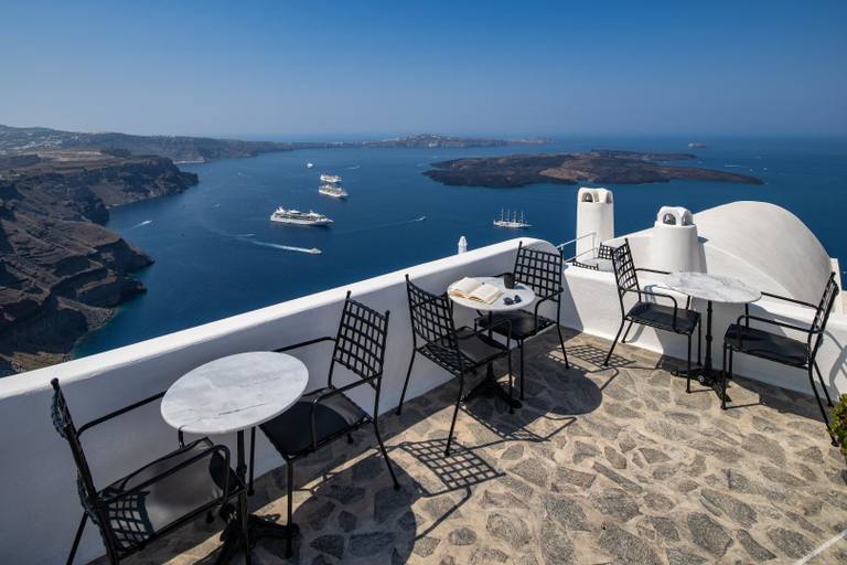 Others 2, Eteoro Suites, South Aegean
