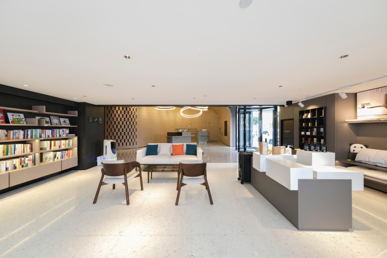 Others 3, アトゥールホテル, Luoyang