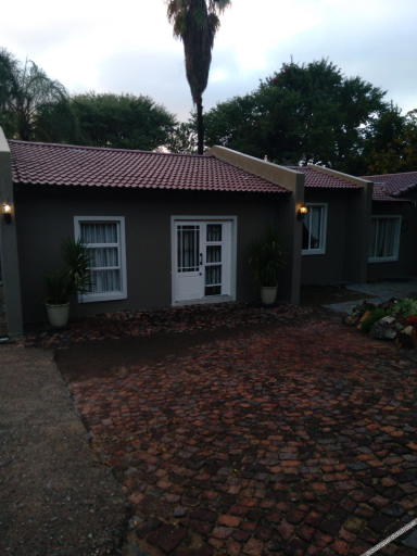 Exterior & Views, 130 MARKET BED AND BREAKFAST, City of Johannesburg