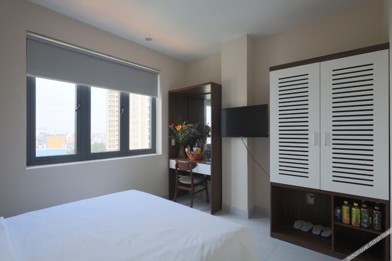 Bedroom 2, KLY Hotel Vung Tau, Vũng Tàu