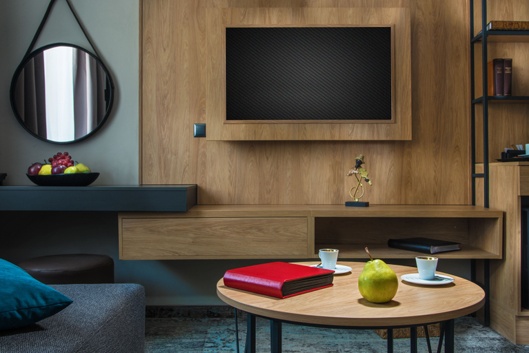 Others 5, THE STAY Boutique Hotel Central Square Plovdiv, Plovdiv