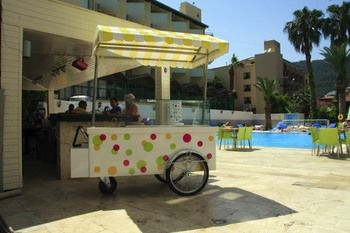 Others 5, Vela Hotel, Marmaris