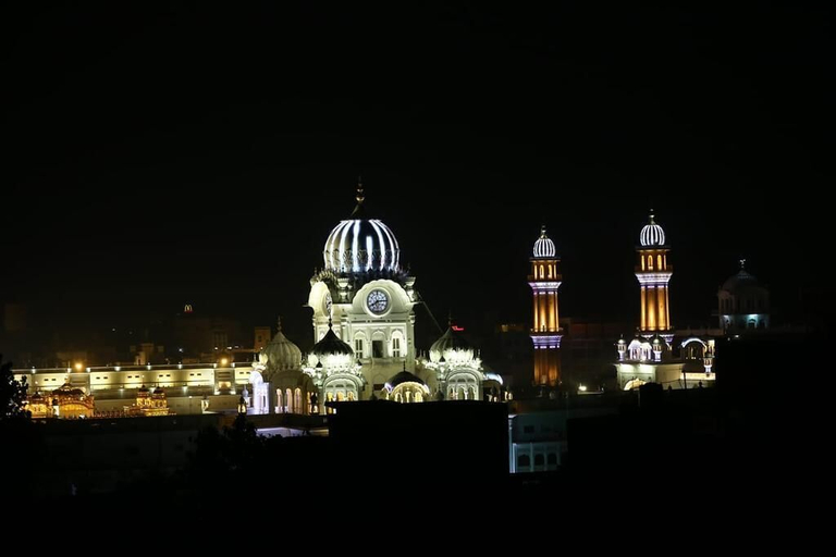 Others 3, Hotel Heaven View, Amritsar