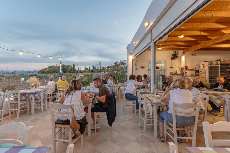 Food & Drinks 5, Michalios Luxury Apartments, South Aegean