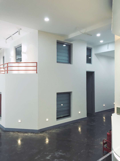 Others 4, NestCity Hostel, Tianjin