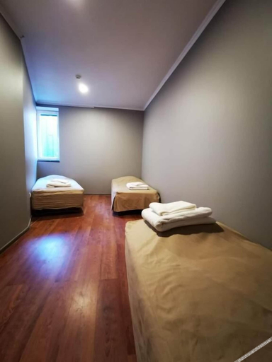 Bedroom 3, Oldtown Lux Hostel, Tallinn