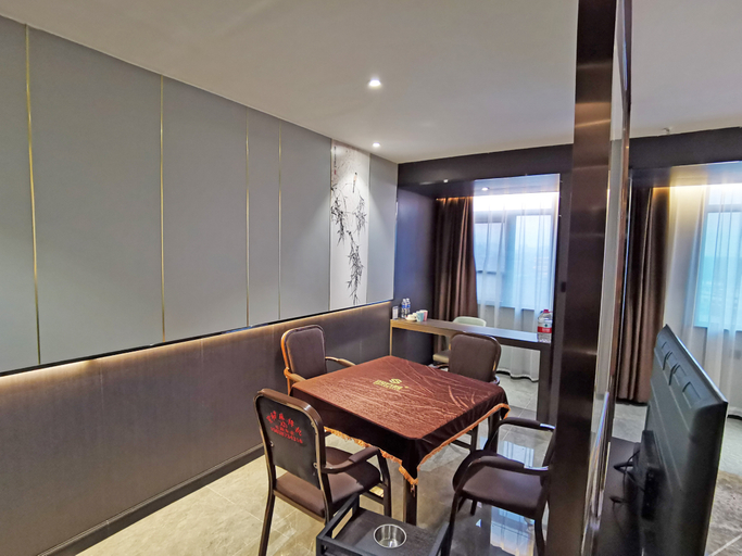 Others 3, Sheqi Ruijing luxury hotel, Nanyang