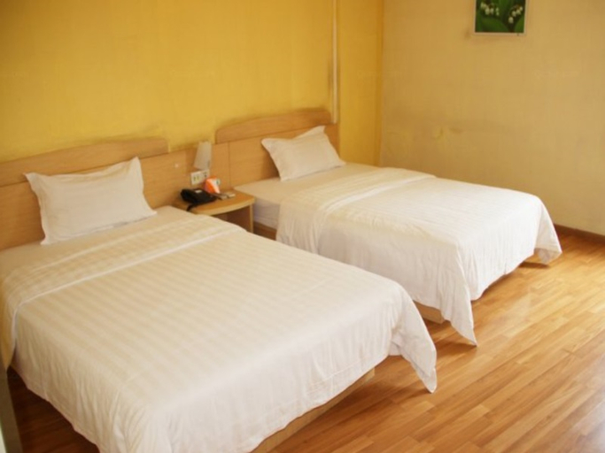 Others 2, 7 Days Inn Kunming Wuhuashan Branch, Kunming