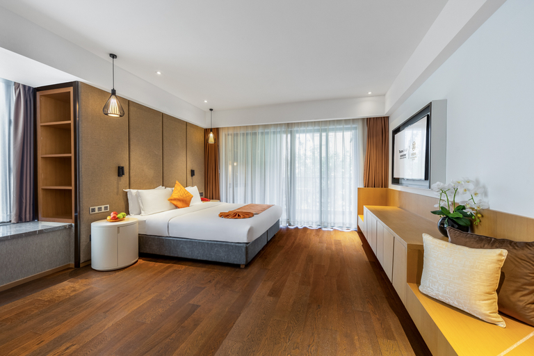 Others 4, Lijiang Yunji Naxi Villa Hotel, Lijiang