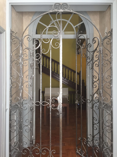 Others 5, Maison Dormoy, Bouches-du-Rhône
