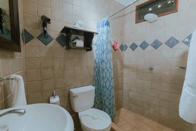 Bathroom 4, Oasis Diverse Adult Retreat., Aguirre