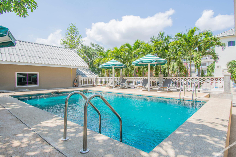 Sport & Beauty 4, Highway Hotel, Hua Hin