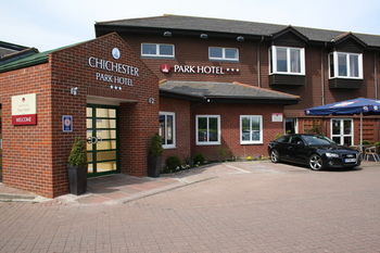 Others 5, Chichester Park Hotel, West Sussex