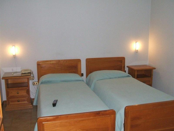 Bedroom 4, Hotel Ristorante da Gianni, Verona