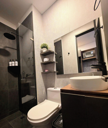 Bathroom 4, Loft 4991 La Catellana, La Calera