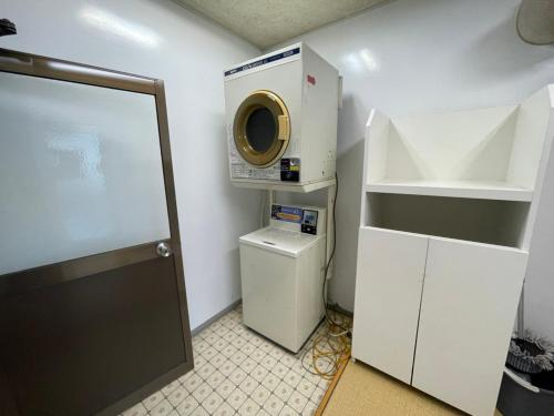 Other 5, Marina Hotel Kaikuu, Shirahama
