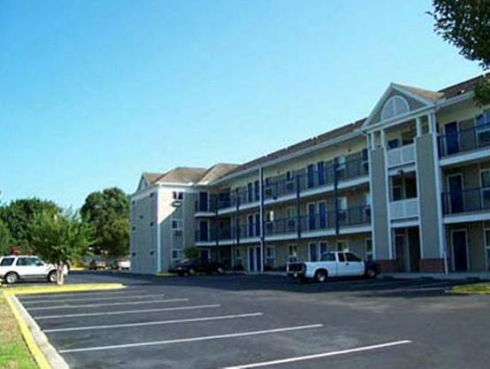Exterior, Stay Suites of America - Orange Park, Clay