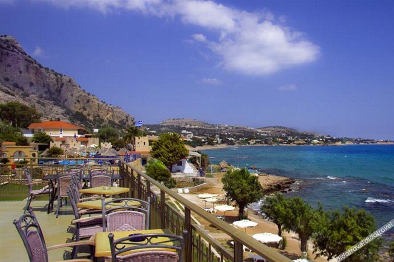 Others 3, Ilyssion Beach Resort, South Aegean