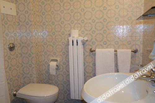 Others 2, Hotel Livio, Brescia