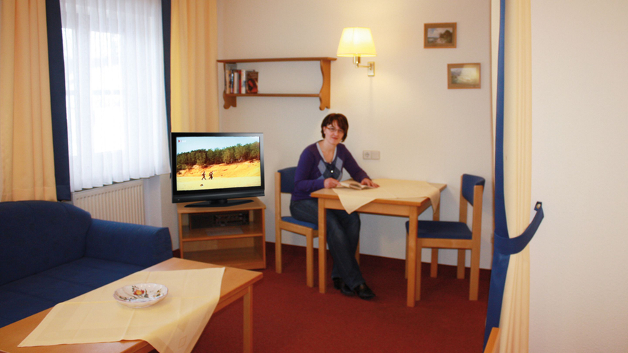 Others 2, Appartement-Hotel Finkenhof, Passau