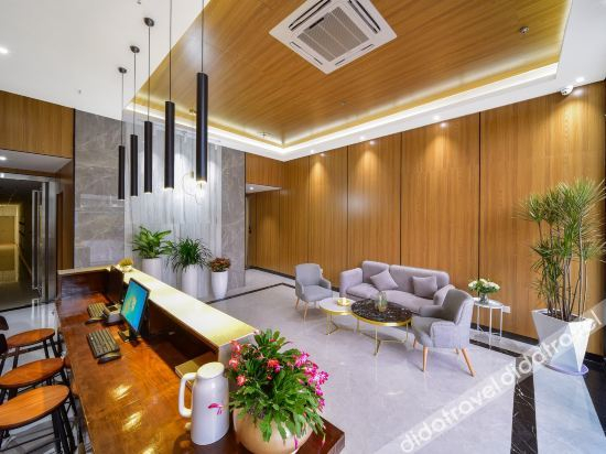 Others 2, Xiamen Shuimu Seascape e-sports Hotel, Xiamen