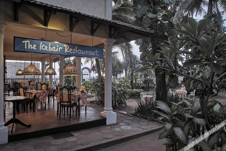Exterior & Views 1, The Icebear Guesthouse, Negombo