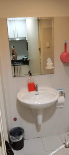Others 4, King M Sea Residence, Pasay City