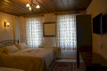 Others 5, Goreme Cave Rooms, Nevşehir