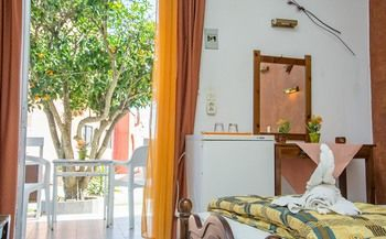 Others 4, Riviera Beach Hotel, Ionian Islands