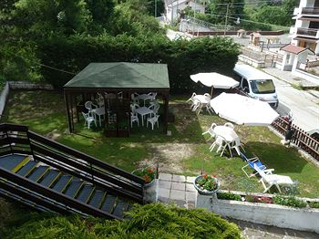 Gazebo