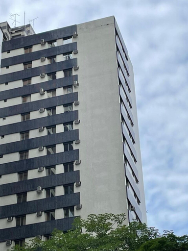Exterior & Views 1, Summit Suítes Hotel Paulista, São Paulo